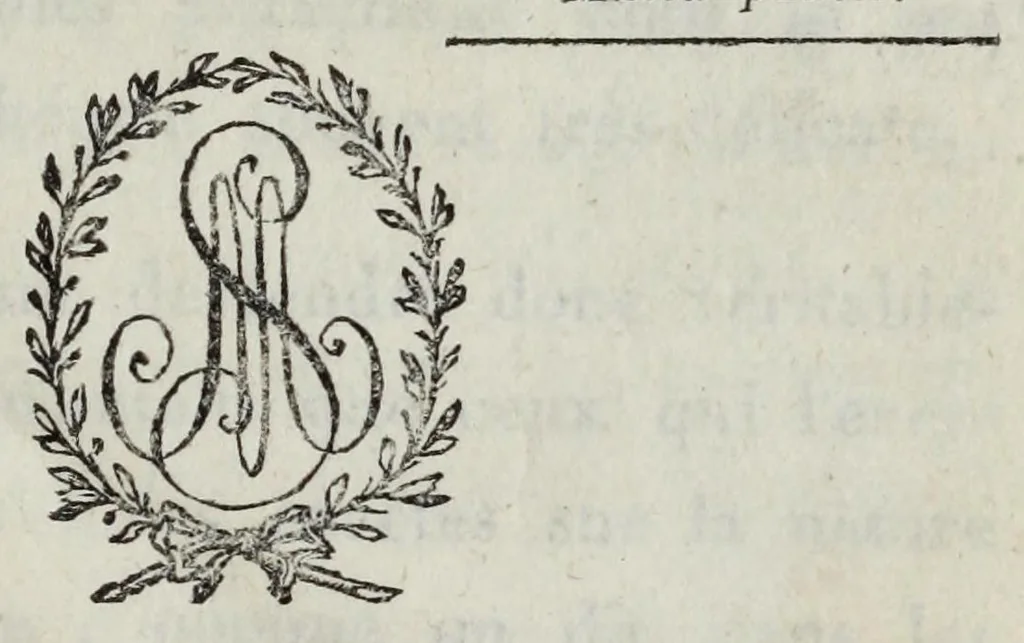 An illustration from Manuel du teinturier, sur fil et sur coton filé : ouvrage qui renferme un grand nombre de procédés nouveaux, et dans lequel on traite spécialement, et dans le plus grand détail, de tout ce qui concerne la teinture du coton en rouge dit des Indes ou d'Andrinople, 1810, leaf 7