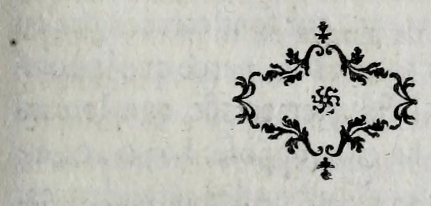 An illustration from Manuel typographique, utile aux gens de lettres, & à ceux qui exercent les différentes parties de l'art de l'imprimerie, 1764, leaf 195