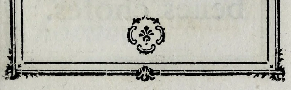 An illustration from Manuel typographique, utile aux gens de lettres, & à ceux qui exercent les différentes parties de l'art de l'imprimerie, 1764, leaf 127