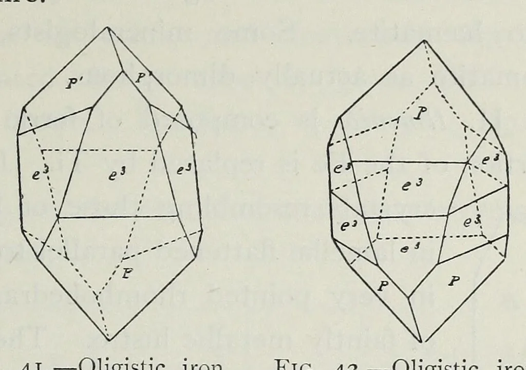 An illustration from The manufacture of alum and the sulphates and other salts of alumina and iron; their uses and applications as mordants in dyeing and calico printing, and their other applications in the arts, manufactures, sanitary engineering, agriculture, and horticulture, 1901, leaf 137