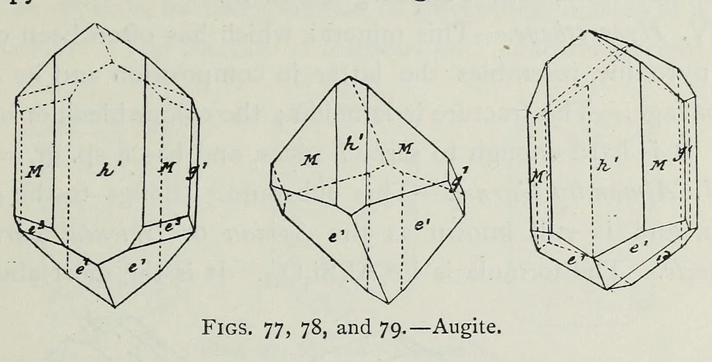 An illustration from The manufacture of alum and the sulphates and other salts of alumina and iron; their uses and applications as mordants in dyeing and calico printing, and their other applications in the arts, manufactures, sanitary engineering, agriculture, and horticulture, 1901, leaf 149