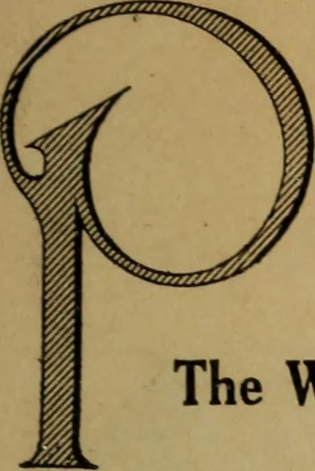 An illustration from Manufacture of narrow woven fabrics, ribbons, trimmings, edgings, etc., giving description of the various yarns used. The construction of weaves and novelties in fabric structures, also descriptive matter as to looms, etc, 1917, leaf 240