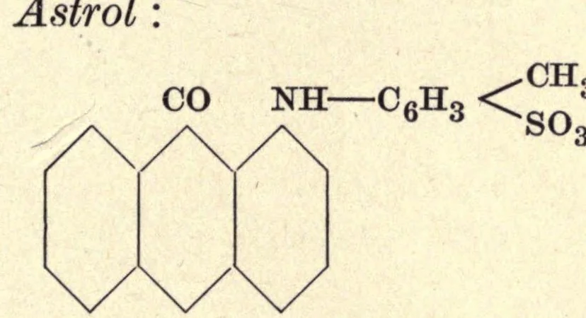 An illustration from The manufacture of organic dyestuffs;, 1914, leaf 237