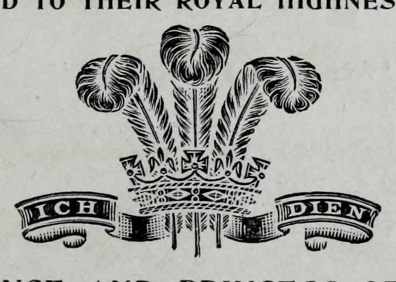 An illustration from Manufacturing artists' colourmen, 1900, leaf 9