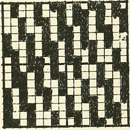 An illustration from Manuscript notes on weaving, 1900, leaf 118