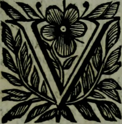 An illustration from Manvale exorcistarvm ac parochorvm; hoc est, Tractatvs de cvratione ad protectione divina .., 1651, leaf 244