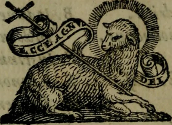 An illustration from Manvale exorcistarvm ac parochorvm; hoc est, Tractatvs de cvratione ad protectione divina .., 1651, leaf 39