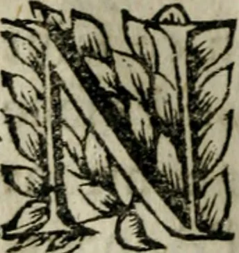 An illustration from Manvel dv breviaire romain. Où sont exposées clairement & methodiquement les raissons historiques & mystiques des heures canoniales, 1663, leaf 119
