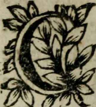 An illustration from Manvel dv breviaire romain. Où sont exposées clairement & methodiquement les raissons historiques & mystiques des heures canoniales, 1663, leaf 155