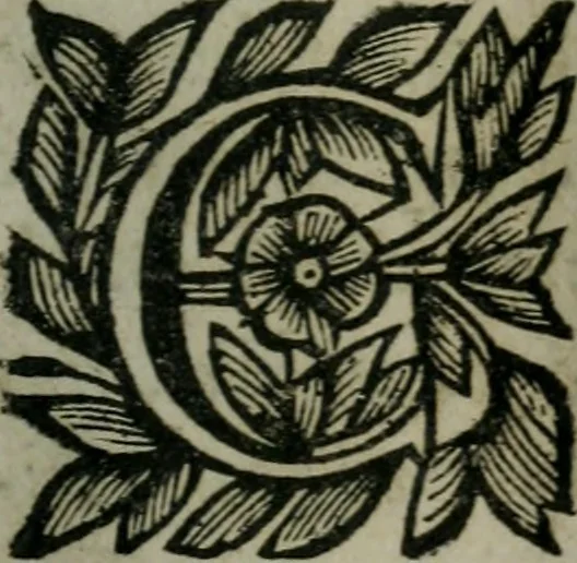 An illustration from Manvel dv breviaire romain. Où sont exposées clairement & methodiquement les raissons historiques & mystiques des heures canoniales, 1663, leaf 158
