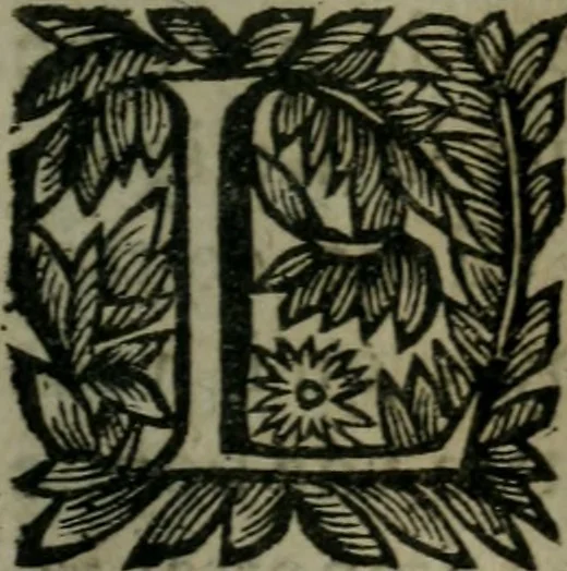 An illustration from Manvel dv breviaire romain. Où sont exposées clairement & methodiquement les raissons historiques & mystiques des heures canoniales, 1663, leaf 174