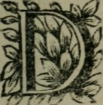 An illustration from Manvel dv breviaire romain. Où sont exposées clairement & methodiquement les raissons historiques & mystiques des heures canoniales, 1663, leaf 18