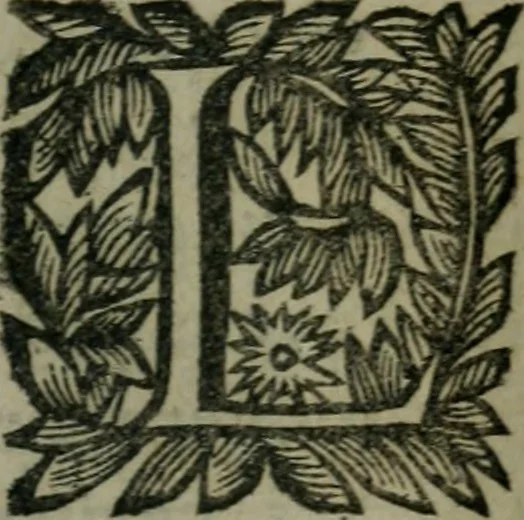 An illustration from Manvel dv breviaire romain. Où sont exposées clairement & methodiquement les raissons historiques & mystiques des heures canoniales, 1663, leaf 208