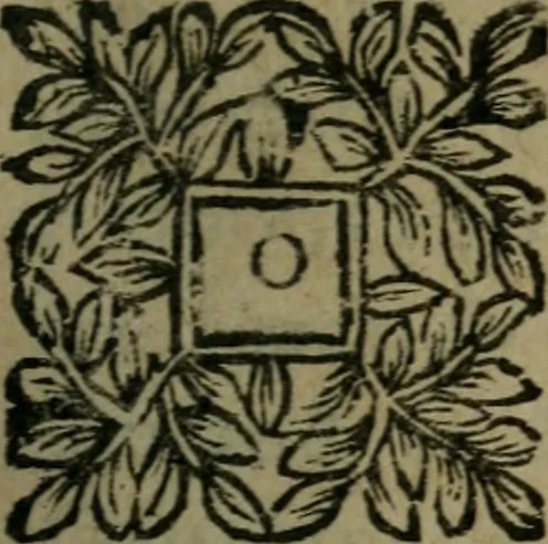 An illustration from Manvel dv breviaire romain. Où sont exposées clairement & methodiquement les raissons historiques & mystiques des heures canoniales, 1663, leaf 468