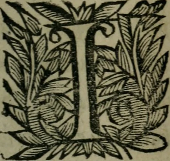 An illustration from Manvel dv breviaire romain. Où sont exposées clairement & methodiquement les raissons historiques & mystiques des heures canoniales, 1663, leaf 6