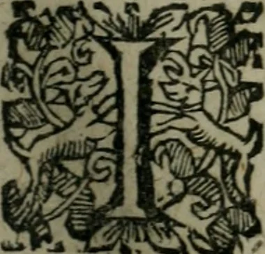 An illustration from Manvel dv breviaire romain. Où sont exposées clairement & methodiquement les raissons historiques & mystiques des heures canoniales, 1663, leaf 64