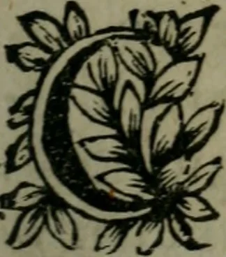 An illustration from Manvel dv breviaire romain. Où sont exposées clairement & methodiquement les raissons historiques & mystiques des heures canoniales, 1663, leaf 10