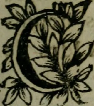 An illustration from Manvel dv breviaire romain. Où sont exposées clairement & methodiquement les raissons historiques & mystiques des heures canoniales, 1663, leaf 128