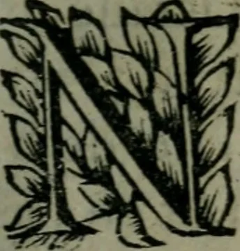 An illustration from Manvel dv breviaire romain. Où sont exposées clairement & methodiquement les raissons historiques & mystiques des heures canoniales, 1663, leaf 218