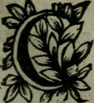 An illustration from Manvel dv breviaire romain. Où sont exposées clairement & methodiquement les raissons historiques & mystiques des heures canoniales, 1663, leaf 298
