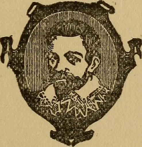 An illustration from Man visible and invisible .., 1903, leaf 213