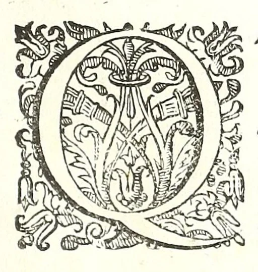 An illustration from Maphaei s.r.e. card. Barberini nvnc Vrbani pp. VIII. Poemata, 1638, leaf 19