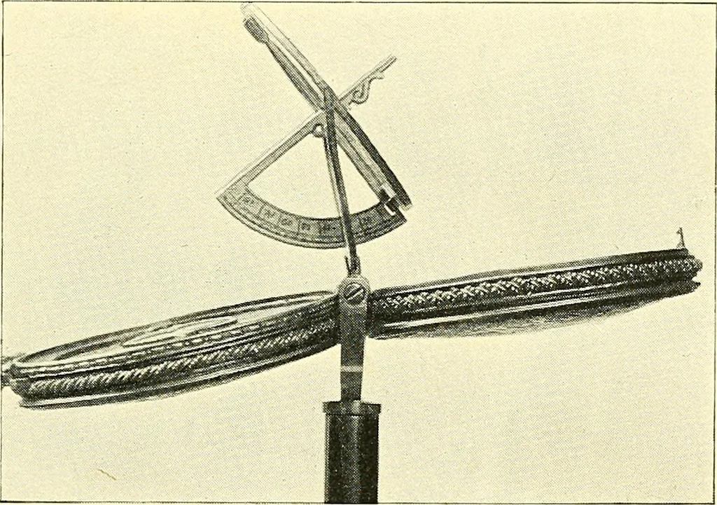An illustration from Maps and map-making; three lectures delivered under the auspices of the Royal geographical society, 1910, leaf 30
