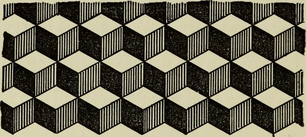 An illustration from Marble decoration and the terminology of British and foreign marbles : a handbook for students, 1888, leaf 37