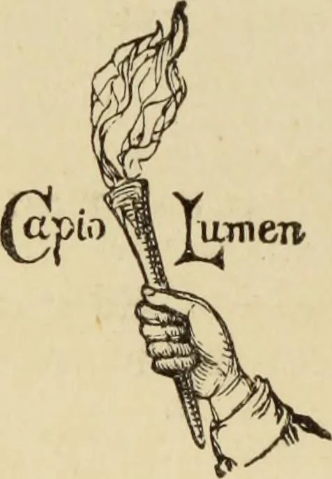 An illustration from Marble decoration and the terminology of British and foreign marbles : a handbook for students, 1888, leaf 4