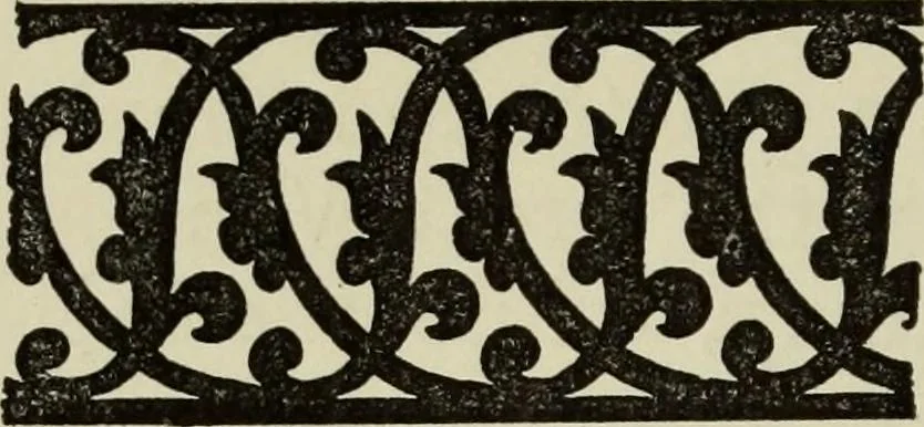 An illustration from Marble decoration and the terminology of British and foreign marbles : a handbook for students, 1888, leaf 41