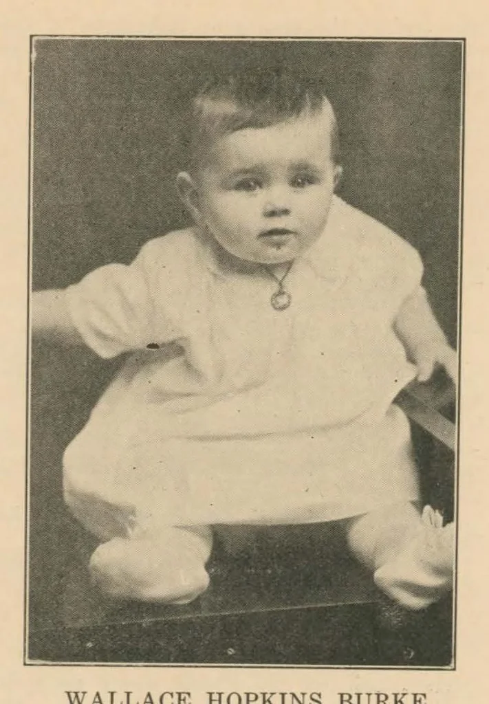 An illustration from March 1928, 1928, leaf 11