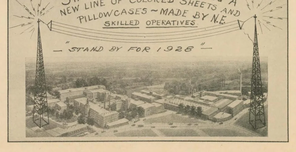 An illustration from March 1928, 1928, leaf 5