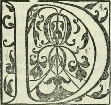 An illustration from Marci Antonii Nattae astensis De pvlchro libri sex, 1553, leaf 152