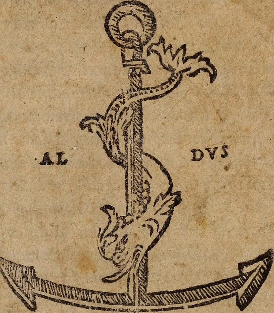 An illustration from M[arci] T[ullii] Ciceronis epistolarum ad Atticum, ad Brutum, ad Quintum fratrem, libri XX, 1513, leaf 4
