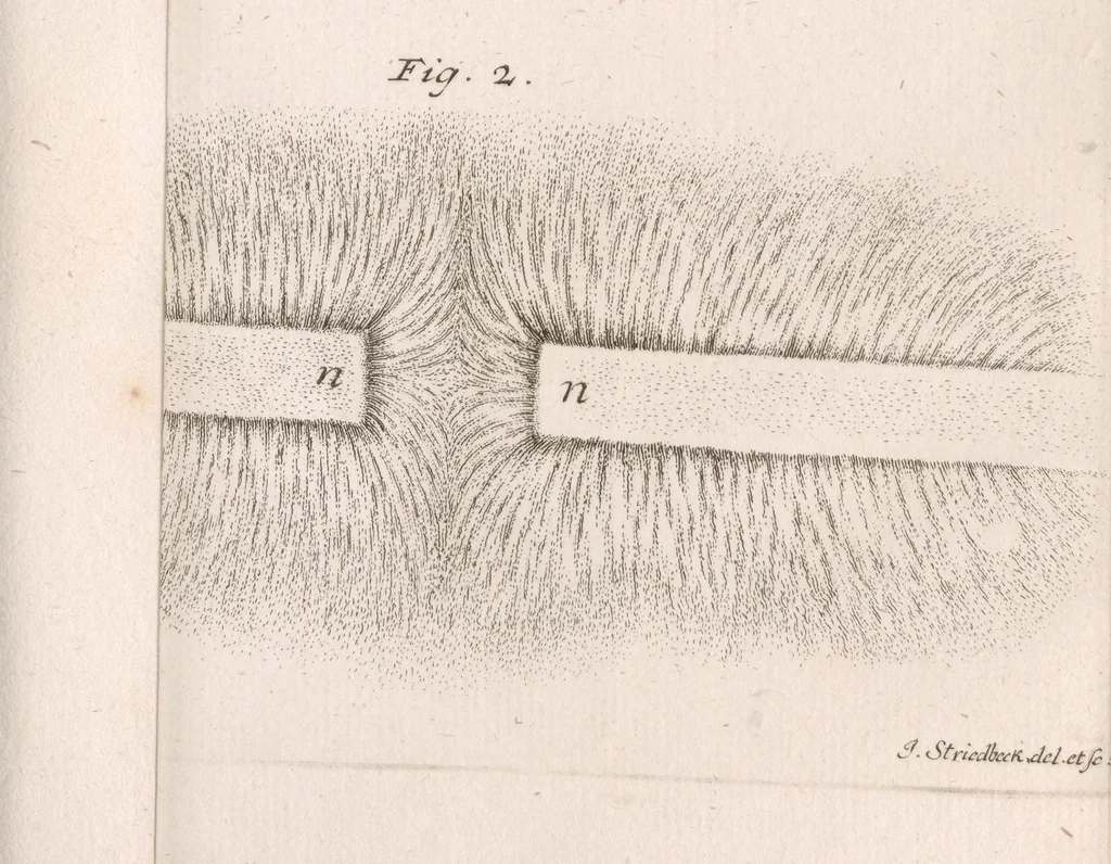 An illustration from Marginalia, 1731, leaf 239