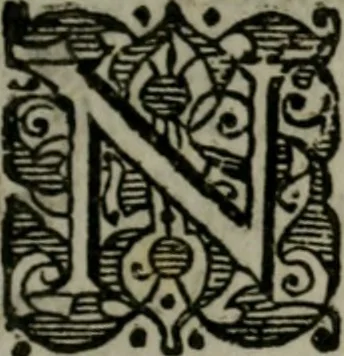 An illustration from Mariae höchst-wunderbarliche und ohne alle Sünden-Mackl gnaden-reich beschehene Empfängnuss : in hunderterley Sinn-Bildern vorgestellet, mit minder ... durch gleich-lauffende Vers deutlich erkläret : anbey mit einer anmüthigen Melodey versehen .., 1712, leaf 16