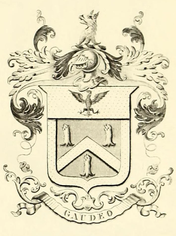 An illustration from Maria Rosa Mystica. : Excellencias, poderes, e maravilhas do seu rosario, compendiadas em trinta sermoens asceticos, & panegyricos sobre os dous evangelhos desta solennidade novo, & antigo:, 1686, leaf 2