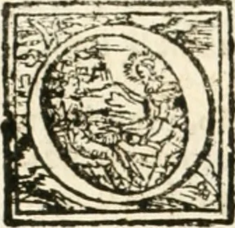 An illustration from Maria Vergine coronata : descrizione, e dichiarazione della diuota solennità fatta in Reggio li 13. maggio 1674, 1675, leaf 19