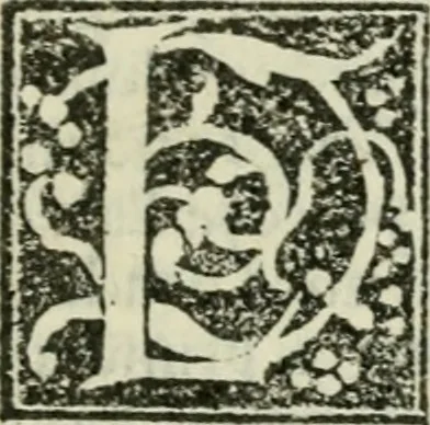 An illustration from Francisci Marii Grapaldi De partibvs aedivm libellvs cvm additamentis emendatissimvs, 1501, leaf 104