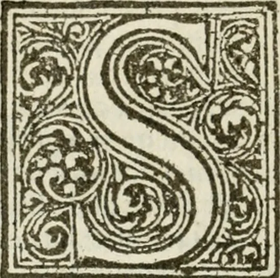 An illustration from Francisci Marii Grapaldi De partibvs aedivm libellvs cvm additamentis emendatissimvs, 1501, leaf 113