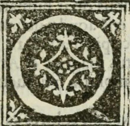 An illustration from Francisci Marii Grapaldi De partibvs aedivm libellvs cvm additamentis emendatissimvs, 1501, leaf 126