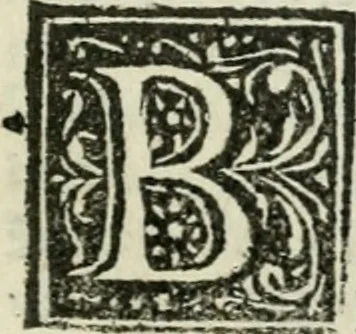 An illustration from Francisci Marii Grapaldi De partibvs aedivm libellvs cvm additamentis emendatissimvs, 1501, leaf 152
