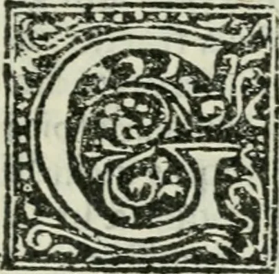An illustration from Francisci Marii Grapaldi De partibvs aedivm libellvs cvm additamentis emendatissimvs, 1501, leaf 274