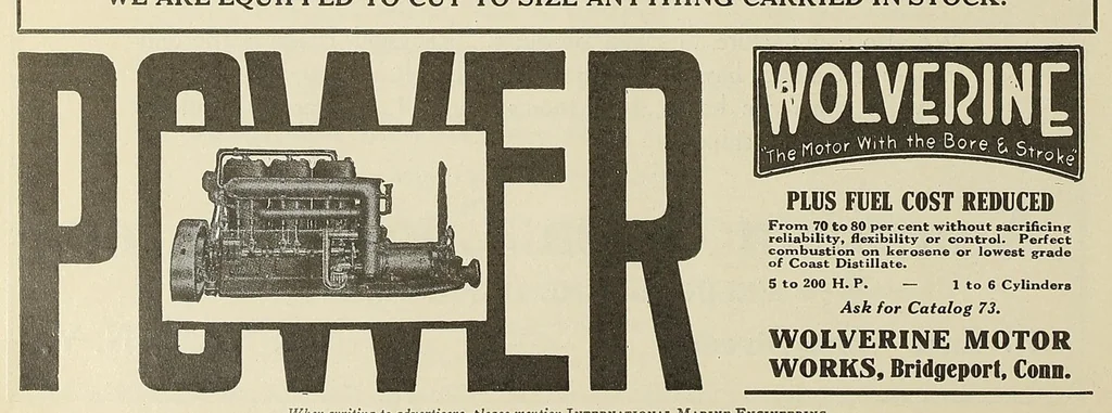 An illustration from Marine engineering, 1920, leaf 402