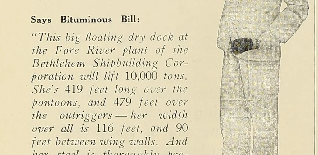An illustration from Marine engineering & shipping age, 1921, leaf 76