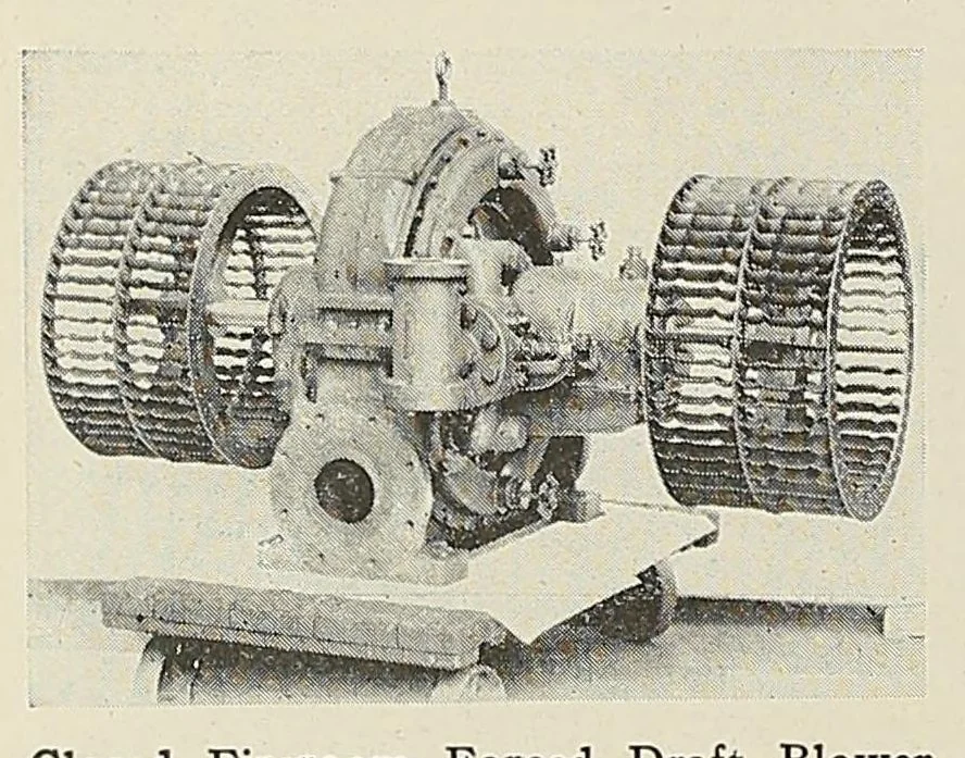 An illustration from Marine engineering, 1920, leaf 448