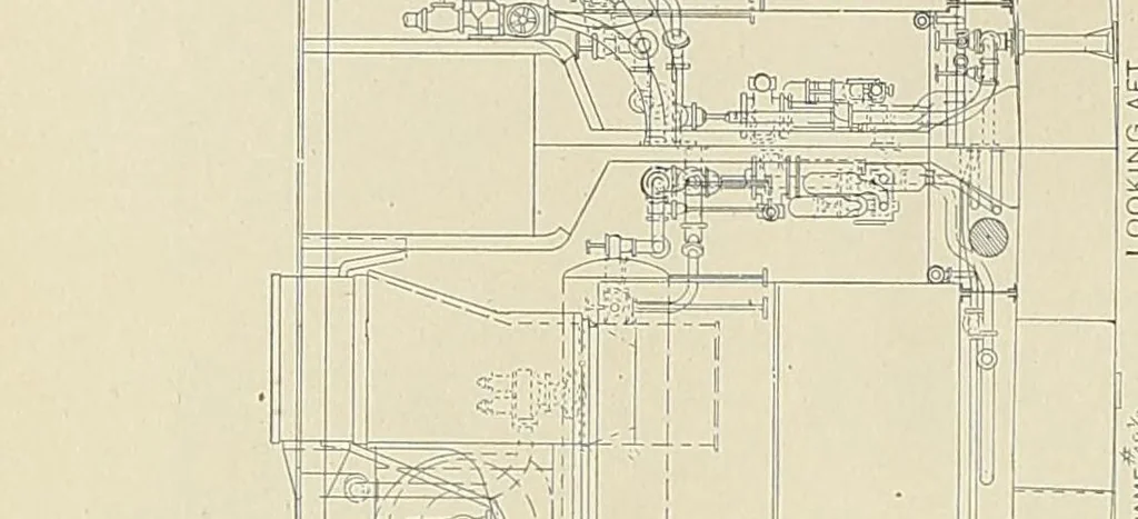 An illustration from Marine engineering, 1897, leaf 204