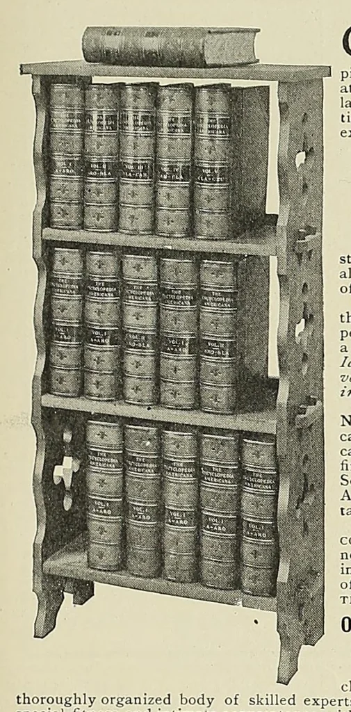 An illustration from Marine engineering, 1897, leaf 587