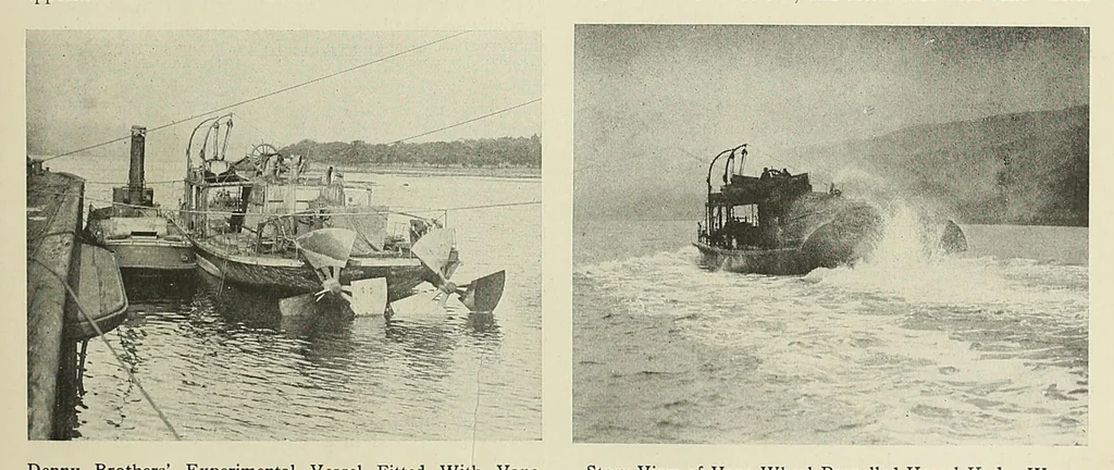 An illustration from Marine engineering & shipping age, 1921, leaf 593