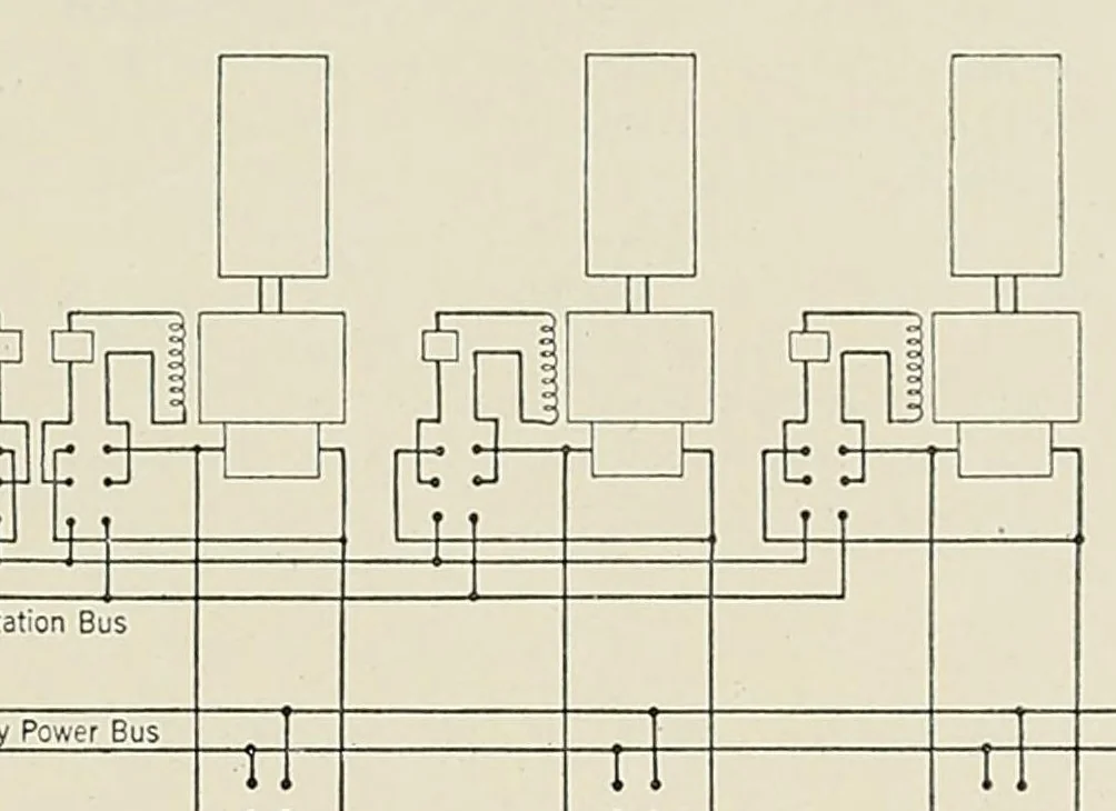 An illustration from Marine engineering & shipping age, 1921, leaf 71